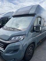 Dreamer Select Campervan XL Saphir 2tkm,Hubbett+Navi+1Hd - Offers matching your search criteria