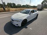 BMW M4 Coupé Deutsches FZ Harman Kardon 360° Kamera  - gebrauchte BMW M4 aus dem Jahr 2015