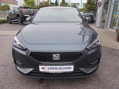 Fahrzeugabbildung Seat Leon FR 1.5 eTSI ACT DSG