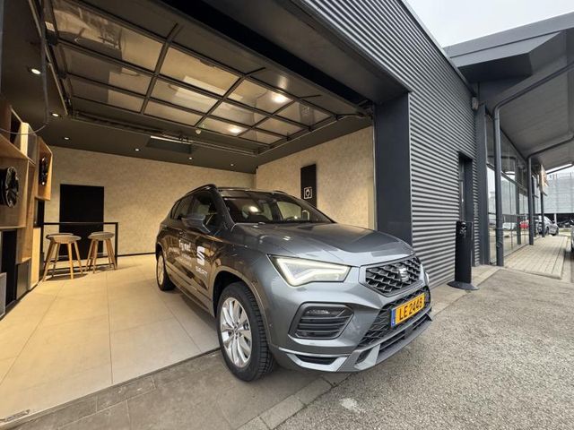 Seat Ateca FR