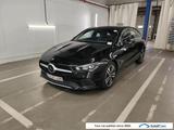 Mercedes-Benz CLA 180 Shooting Brake Aut. LED-Xenon Widescree - Mercedes-Benz CLA 180 Shooting Brake mit Diesel-Antrieb: Kombi