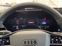 Audi A6 e-tron - Vorschau Bild 12