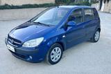 Hyundai Getz 1.5 CRDi VGT 16V 5p. Style - Hyundai Getz mit Diesel-Antrieb: 1.5