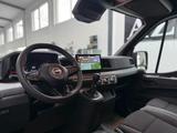 Nissan Interstar Kastenwagen Hochraum 3,5t L2H2 150 dCi - Nissan Interstar mit Schiebetür