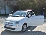 Fiat FIAT 500 (Typ 312) - Fiat 500 312