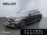 Mercedes-Benz C 180 T 9G-TRONIC AMG Line *LED*PARKTRONIC*RCam* - Mercedes-Benz C 180 Gebrauchtwagen in Hamm