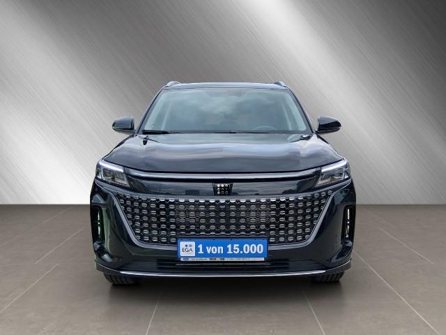 DFSK Fengon E5 PHEV *LED*SHZ*360°*GJR*BLIS*AHK*