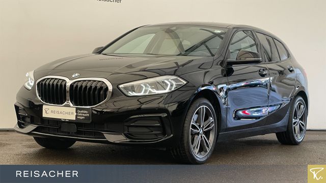 BMW 118iA DKG Sport-Line LCProf