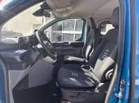 Ford Tourneo Custom - Vorschau Bild 5