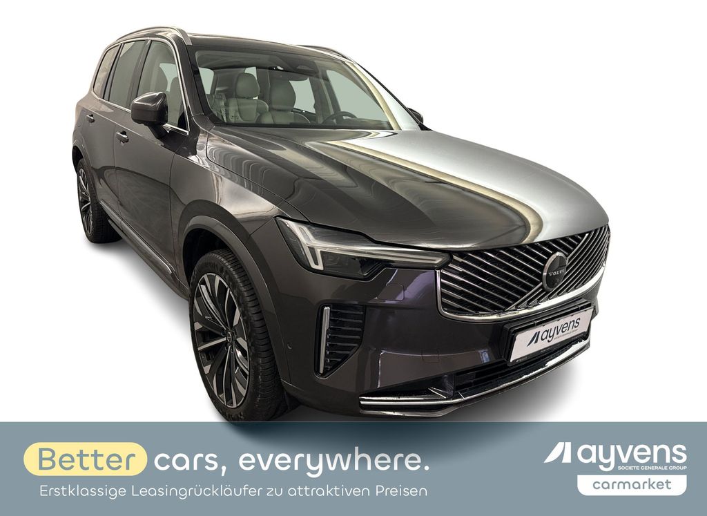 Image of Volvo XC90