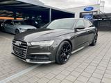 Audi A6 Lim.3.0TDIquatro MMI-NachtsichtAssis.BOSE-LED - Audi A6 mit Diesel-Antrieb: Navigationssystem, Limousine, Mmi