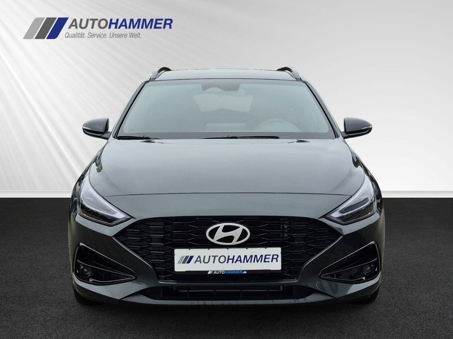 Hyundai i30 – Bild 4