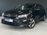 Kia cee'd/Ceed 1.6 BI-LED *SitzHZ/LenkHZ* Totwinkel - Kia cee'd / Ceed mit Diesel-Antrieb