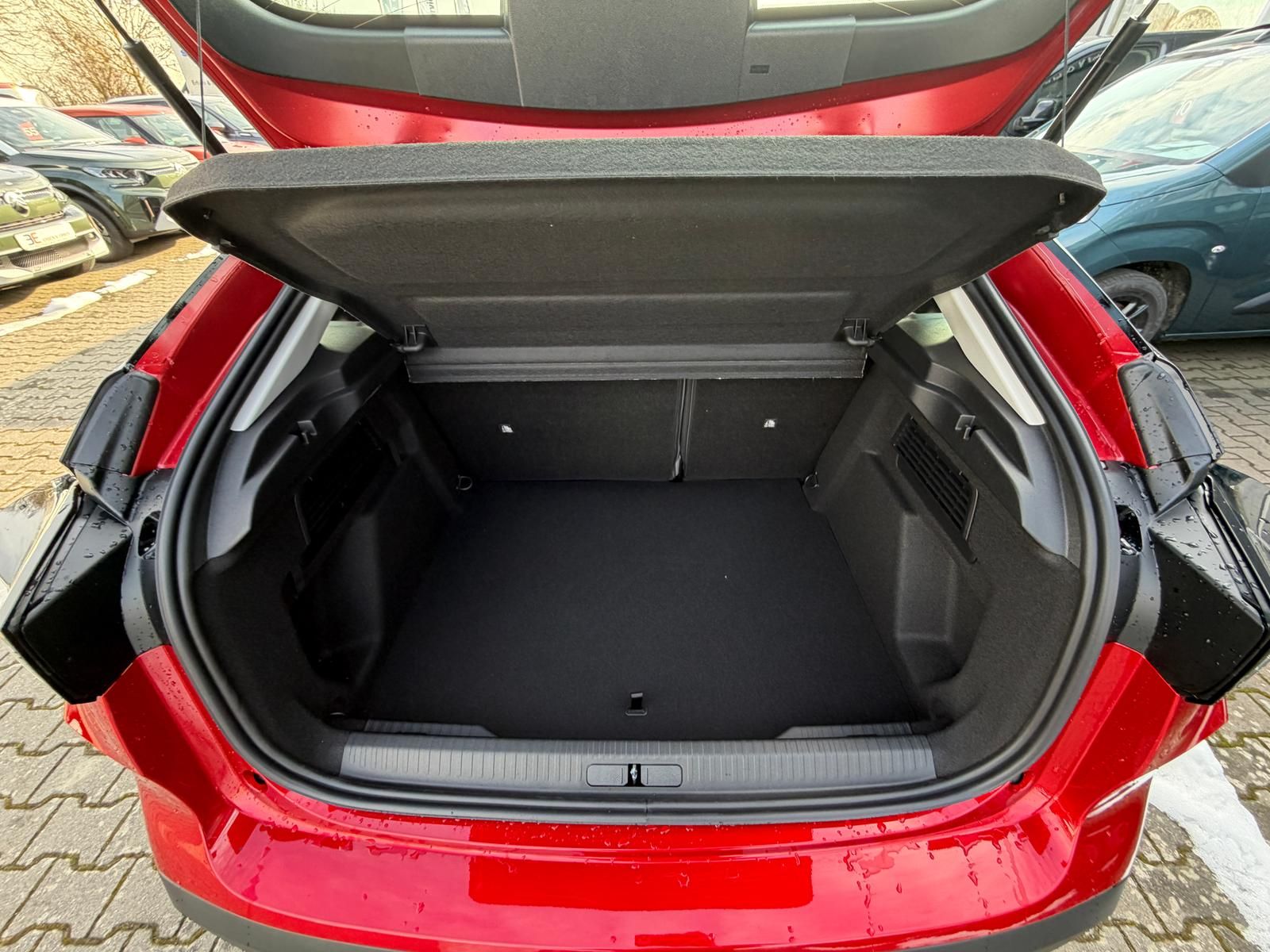 Citroën C4 - Bild 5
