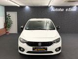 Fiat Tipo S-Design*RFK*SHZ*Bi-Xenon*Tempomat*AC Auto - weiße Fiat Tipo