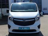 Opel Vivaro B 1.6 CDTI L1H1 2,7t - Opel Vivaro l2h2