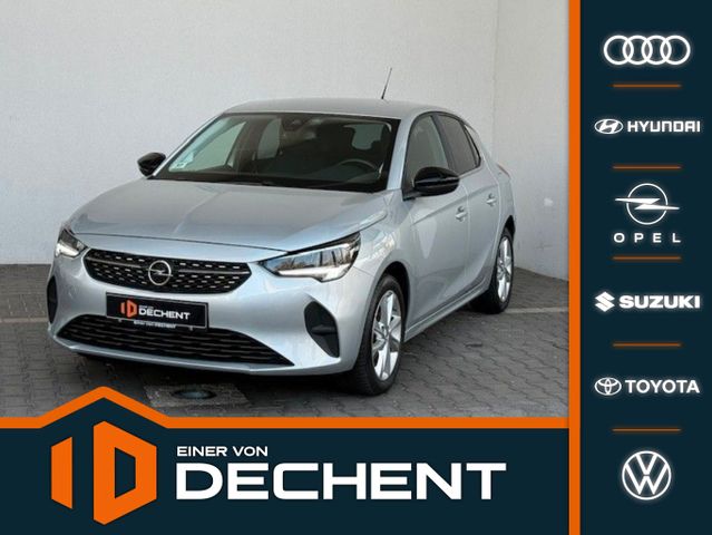 Opel Corsa F Elegance 1.2l 75PS Navi/Kamera!