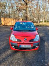 Renault Grand Modus Dynamique 1.2 16V TCE 100 Renaul... - Renault Grand Modus von privat