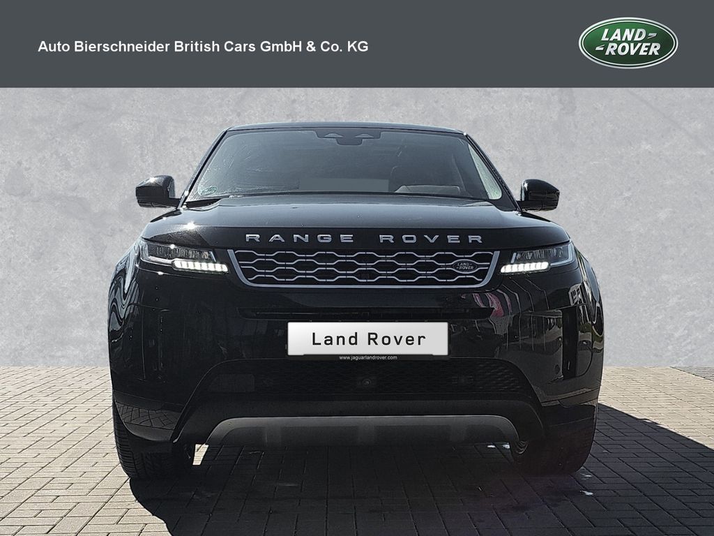 Land Rover Range Rover Evoque P200 aut. S