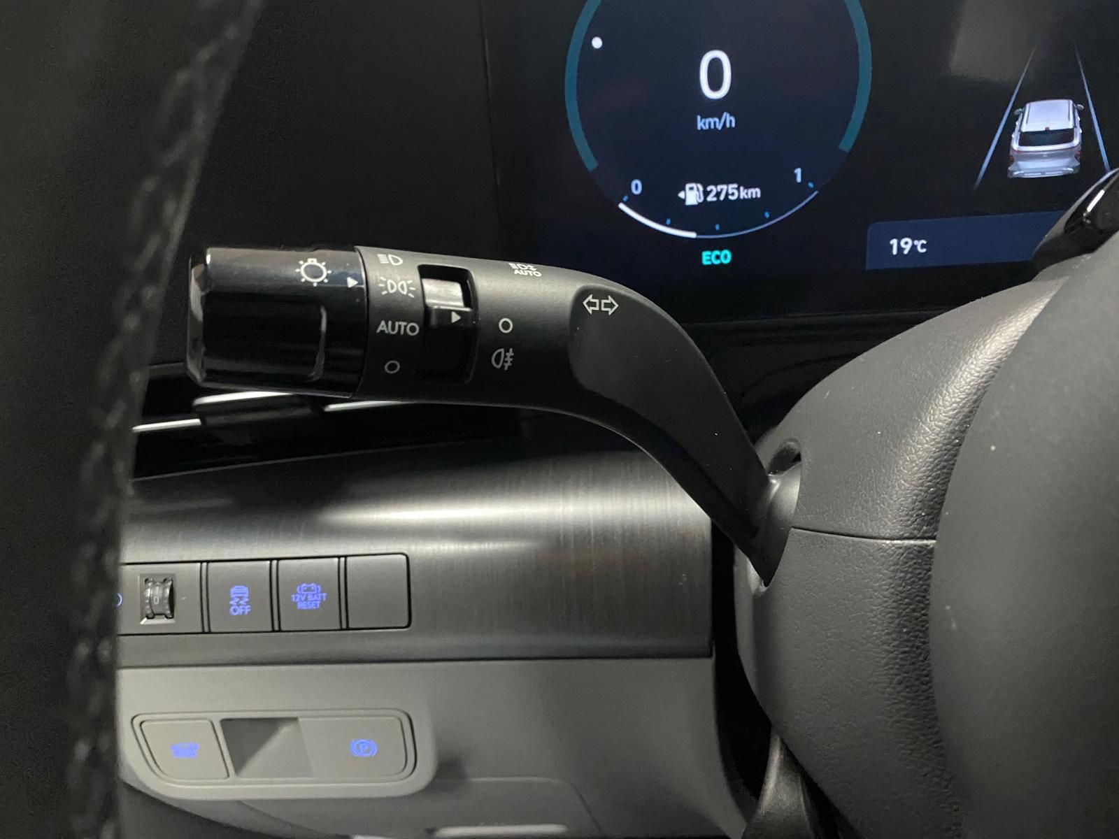 Fahrzeugabbildung Hyundai KONA Prime Hybrid 2WD APP+KLIMA+ACC+RFK+PDC+NAVI