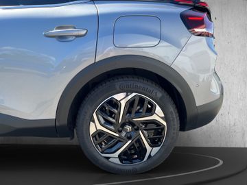 Citroën C4 PureTech 130 EAT8 Max *Head-Up*ACC *Alcantara