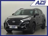 Hyundai TUCSON N-Line LED Navi PDC Kamera 360 - Hyundai Gebrauchtwagen