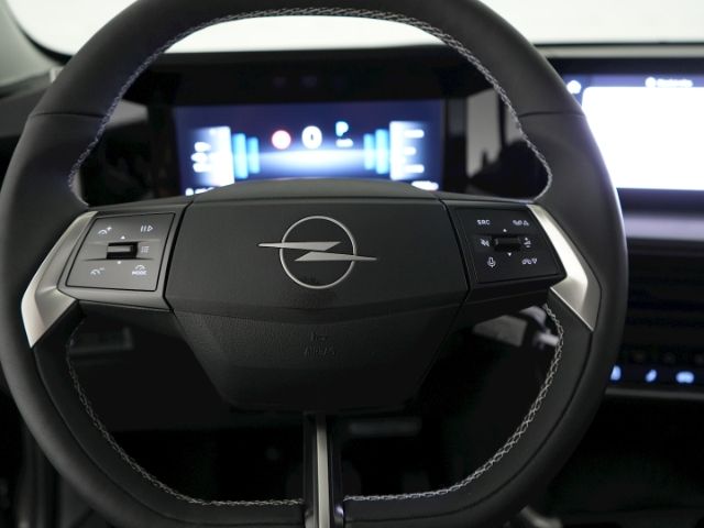Frontera Electric C GS 44kWH AT+LED+NAVI+RÜCKFAH