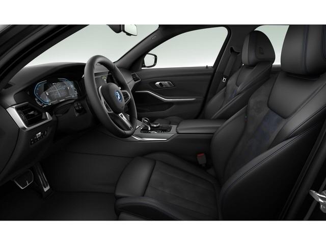 BMW 330 e xDrive Touring M Sport A. Innovationsp. AHK, миниатюра 3