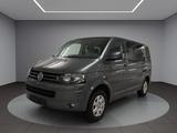 Volkswagen T5 Multivan 2.0 TDI 140PS/Unfallfrei/2.Hand/TÜV - Volkswagen T5 Multivan: 2.5