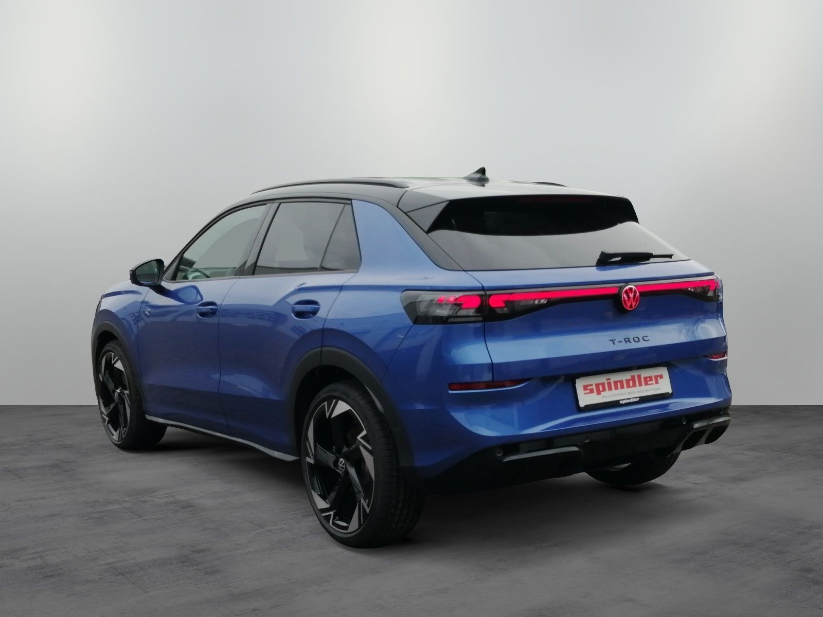 Volkswagen T-Roc R-Line 1.5eTSI DSG IQ.Drive Matrix HuD foto 3