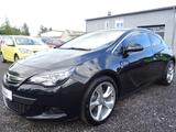 Opel Astra J GTC Innovation/KLIMA/TÜV 03 2027 - Opel Astra: Coupe, 2.2