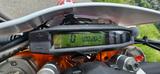 KTM 350 EXC Six Days - Griesser Eintragung 38 PS - KTM SIX DAYS