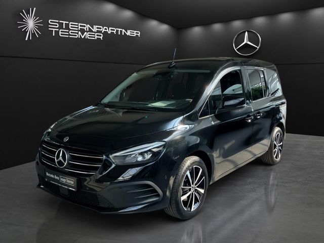 Mercedes-Benz T 160 d Lang Progressive +MBUX+KAMERA+AHK+NAVI