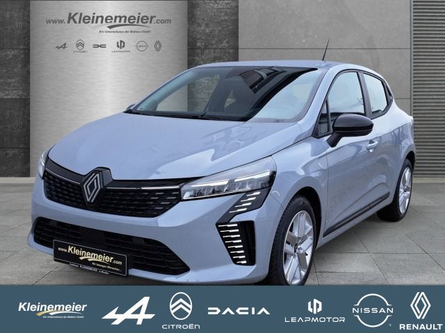 Renault Clio V TCe 90 Evolution, GHR, Sitzheizung