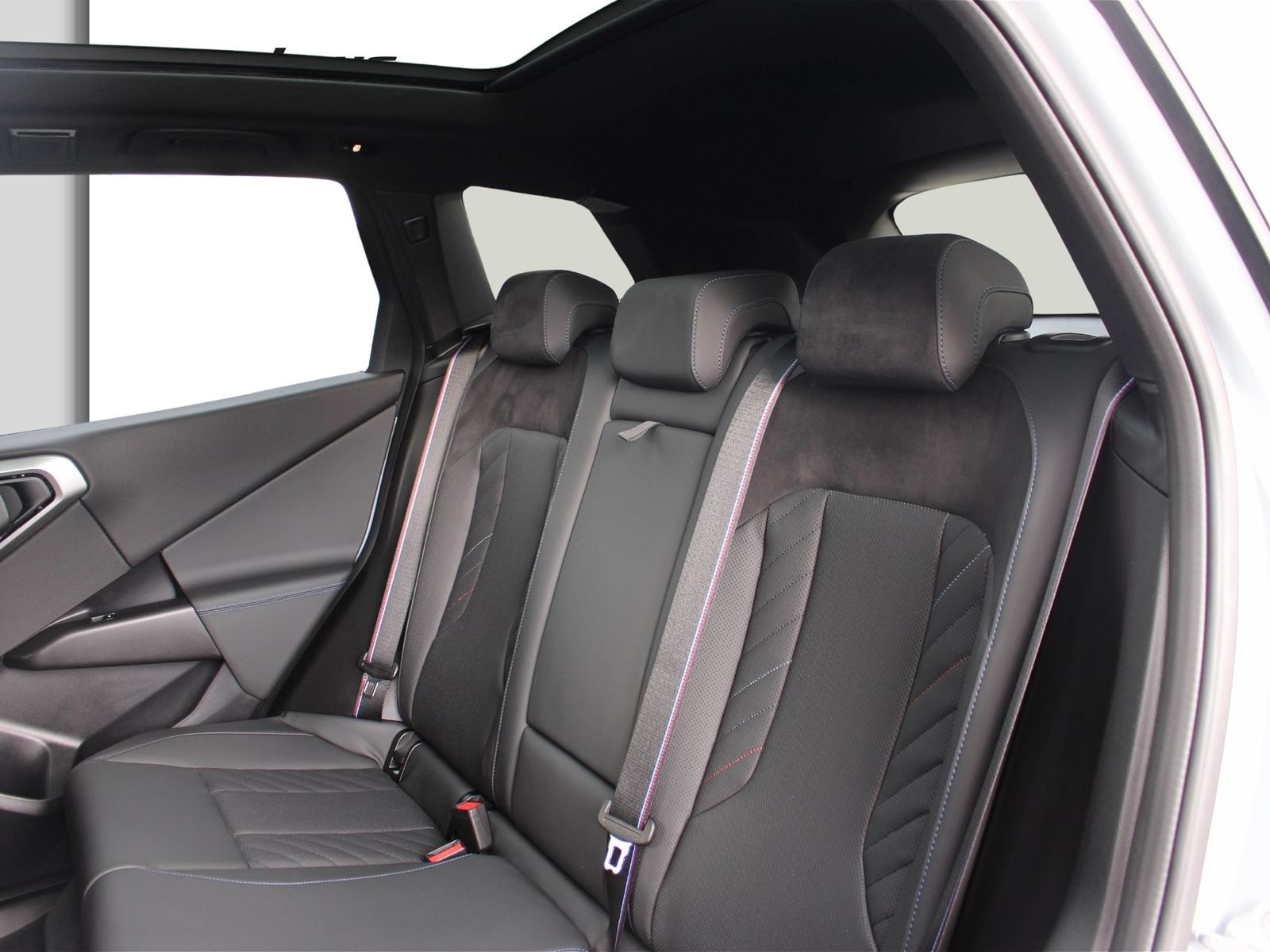 BMW X3 M50 xDrive M Sport Pro Pano Standz. 360°K H/K foto 9