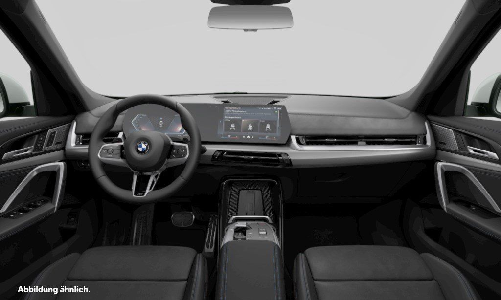 BMW X1 - Bild 4