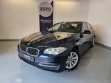 BMW 520d Limousine + TMP/Xenon/1.Hand/SH/2xKlima/LS - gebrauchte BMW 520 aus dem Jahr 2015