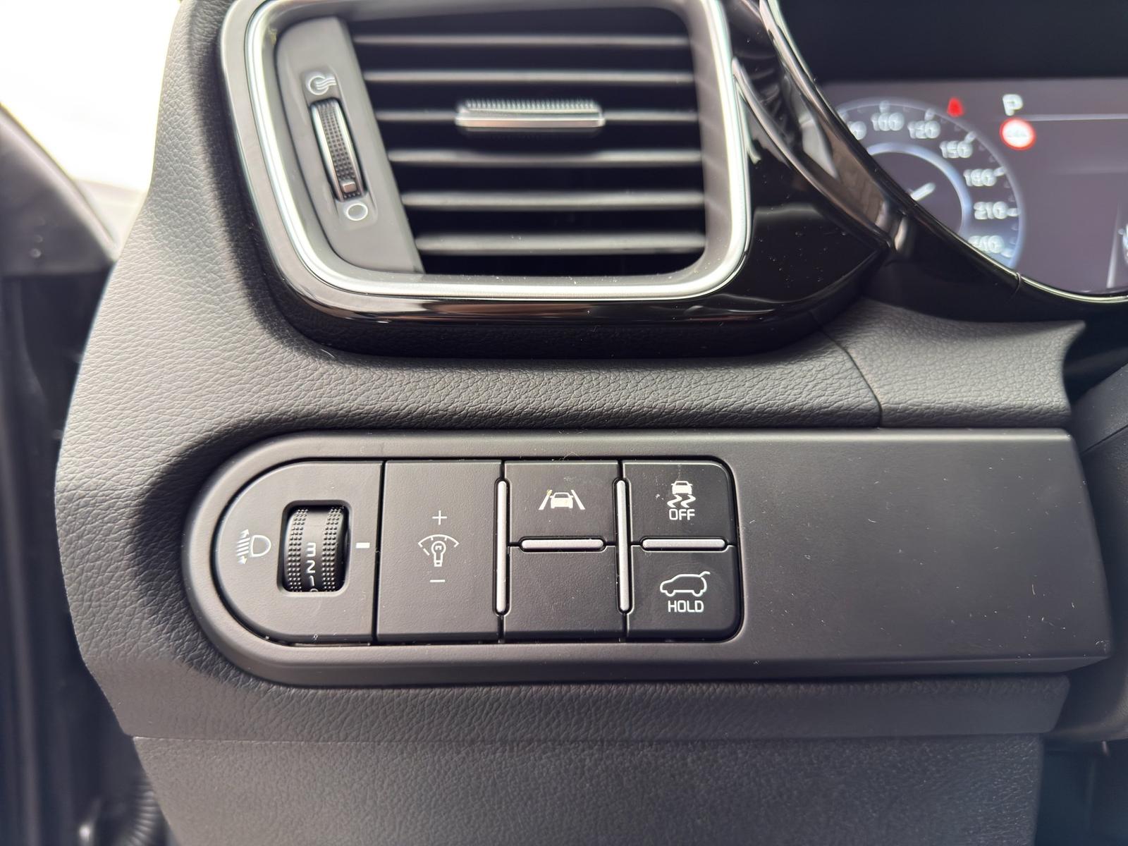 Kia cee'd GT-line 1.5 T-GDI DCT SW Kombi. 103 kW. 5-