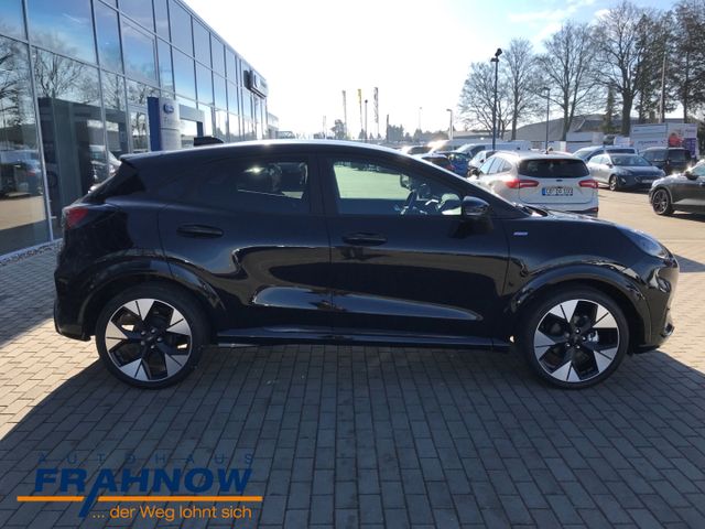 Foto Nummer 3: FORD Puma