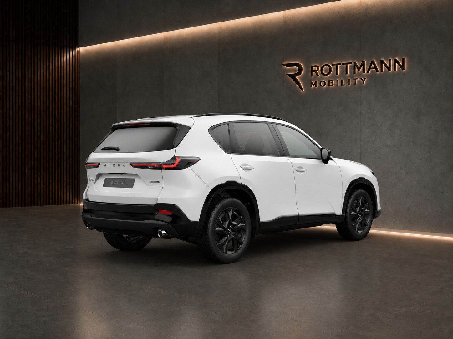 Mazda CX-5 - Bild 2