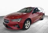 Opel Insignia B ST Business NaviTouch*LED*Frontkamera - rote Opel Insignia