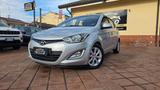 Hyundai i20 1.1 CRDi 5p. Classic - Hyundai i20 Classic mit Diesel-Antrieb
