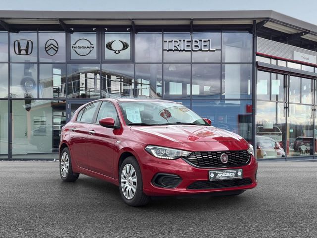 Fiat Tipo Easy 1.4 T-Jet °Navi°PDC°Klima°