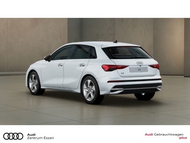 Audi A3 - Bild 3