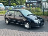 Skoda Fabia Classic-Kette-Service-Tüv-Neu-Klima - Skoda Fabia aus 2005