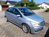 Mercedes-Benz B 200 Turbo - Autotronic