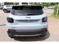 Jeep Avenger - Vorschau Bild 5