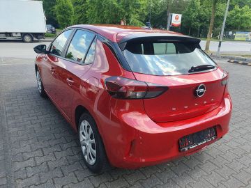 Bild 3 Opel Corsa 1,2 Direct In