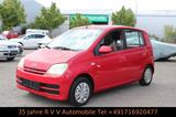 Daihatsu Cuore 1.0 Plus, 1.Hand, Klima - Daihatsu Cuore Gebrauchtwagen