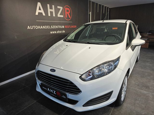 Ford Fiesta*SHZ*TUV NEU*SERVICE NEU